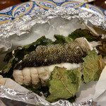 能登×シチリア - 