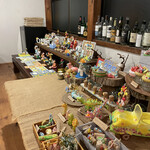 能登×シチリア - 