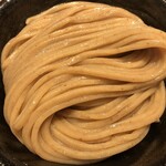 麺屋一燈 - 豚骨魚介つけ麺