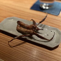 とり茶太郎 - 鴨舌