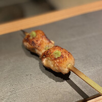 とり茶太郎 - ほろほろ振袖