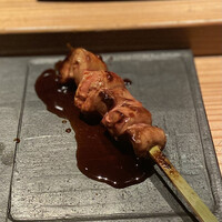 とり茶太郎 - ほろほろ白レバー