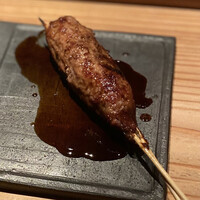 とり茶太郎 - つくね比内地鶏かもなど