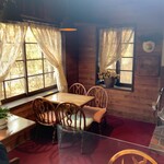 ラフォーレの森 - 