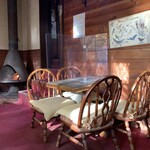 ラフォーレの森 - 