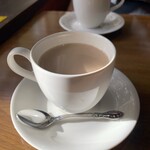 ラフォーレの森 - ドリンク写真: