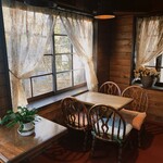 ラフォーレの森 - 