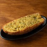 ガーリックトースト/Garlic Bread