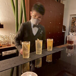 Bar Vie Lembranca - 