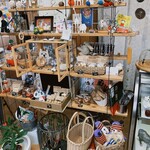 おかしや あした - 