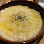 Beato - 焼きチーズリゾット
