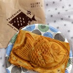 たい焼き工房 土九 - 