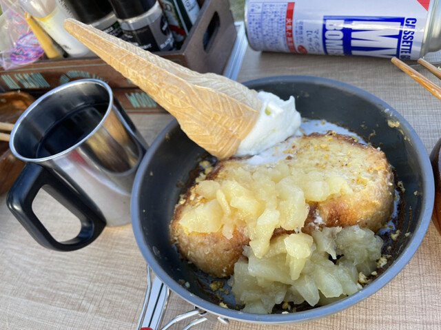 ウィンディーランド - 木戸（ジェラート・アイスクリーム）の写真