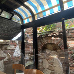 Vivo - 窓からの景色