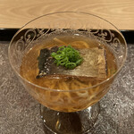 茜坂大沼 - 鰊蕎麦