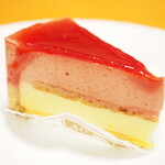 オーボンヴュータン 日本橋高島屋店 - フランボワジェ