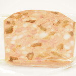 オーボンヴュータン - テリーヌ　ド　ヴォライユ