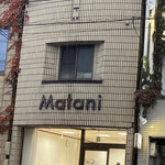 マタニ - 