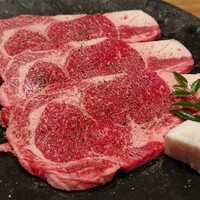 北新地 肉料理 名門 - 