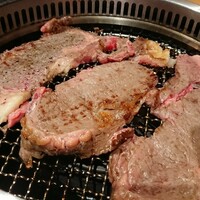 北新地 肉料理 名門 - 