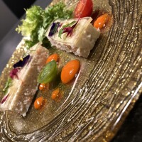 ラ シュセット - 