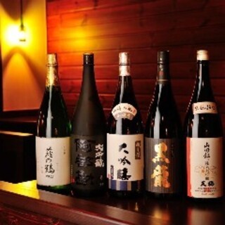 嘉肴萬菜〇いけ_1