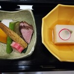 ふぐ御料理處 でん - 