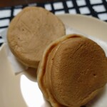 あじまん - 料理写真:110円のしあわせ