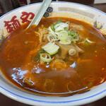 らー麺や - 