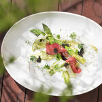 メゾン エルミタージュ - 