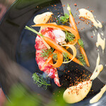 メゾン エルミタージュ - 