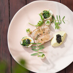 メゾン エルミタージュ - 