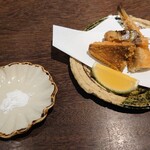 十石かじはら - 