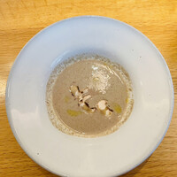 TOOTH TOOTH GARDEN RESTAURANT - 