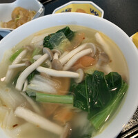 中国料理 翡翠宮 - 