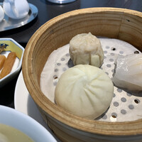 中国料理 翡翠宮 - 