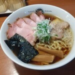 らぁ麺 とうひち - 