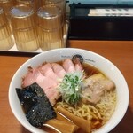 らぁ麺 とうひち - 