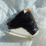 うおぬま倉友農園 おにぎり屋 - 