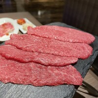 熟成焼肉 マルニク - 