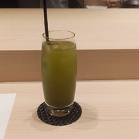 新宿 鮨 よこ田 - 