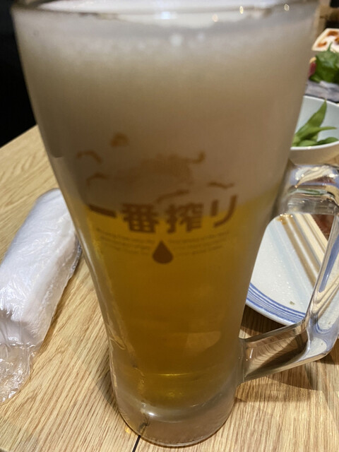 いながき - 釧路（居酒屋）