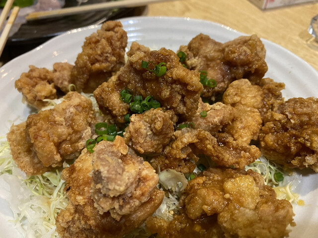 いながき - 釧路（居酒屋）の写真