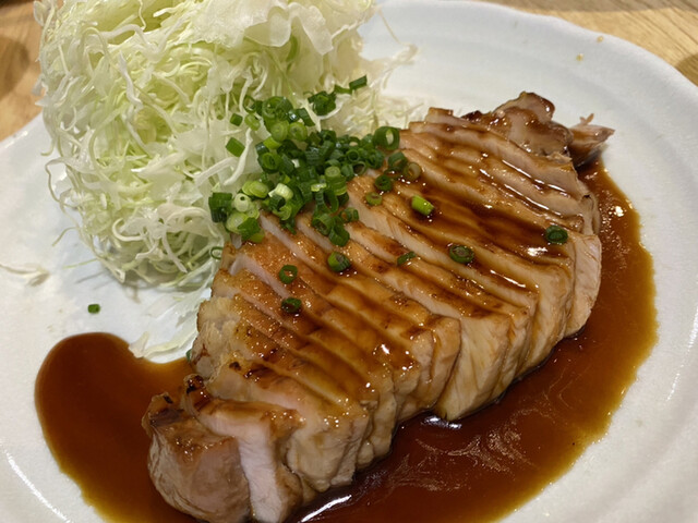 いながき - 釧路（居酒屋）の写真