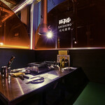 もみだれ焼肉獅子楼 - 