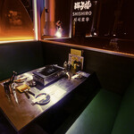 もみだれ焼肉獅子楼 - 