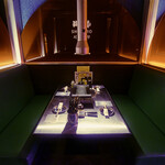 もみだれ焼肉獅子楼 - 