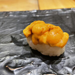 Edomae Sushi Hattori - 