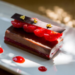 メゾン エルミタージュ - 