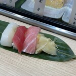 寿司処 粋 - 11貫セット